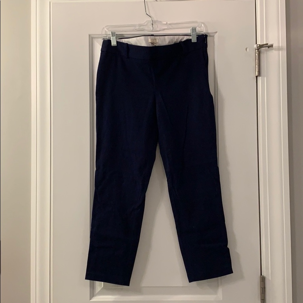 Jcrew factory Winnie pant